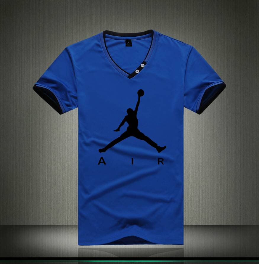 men jordan t-shirt S-XXXL-1206